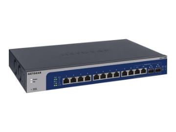 Bild på NETGEAR Plus XS512EM