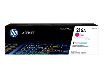 Bild på HP 216A