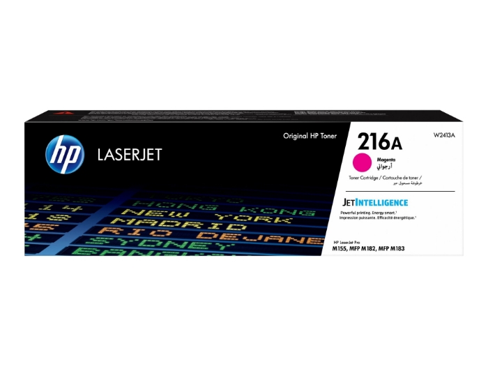 Bild på HP 216A