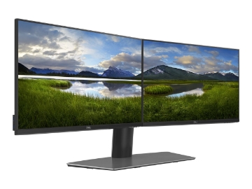 Bild på Dell MDS19 Dual Monitor Stand