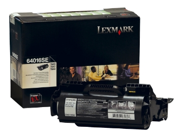 Bild på Lexmark
