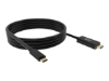 Bild på VISION Professional installation-grade USB-C to HDMI cable
