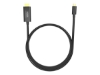 Bild på VISION Professional installation-grade USB-C to HDMI cable