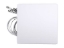 Visa detaljer för Meraki Indoor Dual-band Wide Patch Antenna, 6port for MR53E-HW Bild på Meraki Indoor Dual-band Wide Patch Antenna, 6port for MR53E-HW