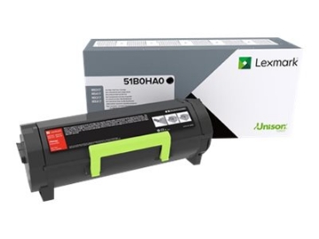 Bild på Lexmark