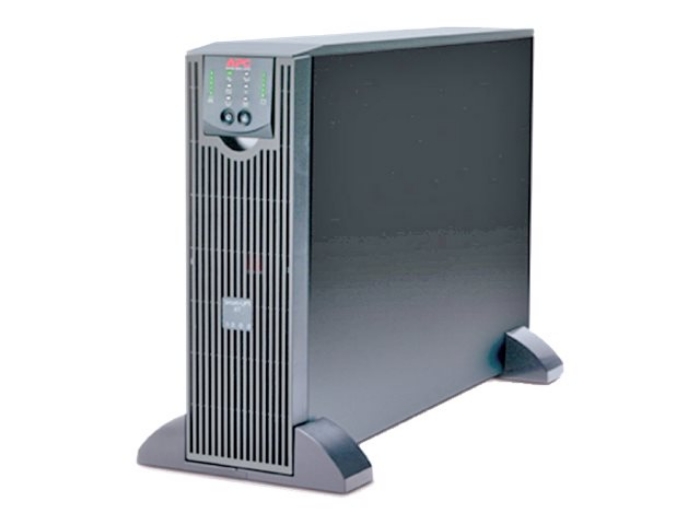Bild på APC Smart-UPS RT 3000