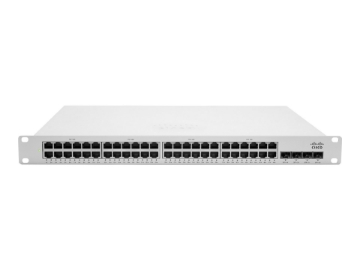 Bild på Cisco Meraki Cloud Managed MS350-48FP