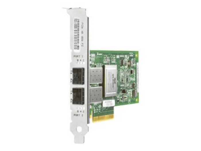 Bild på HPE StorageWorks 82Q