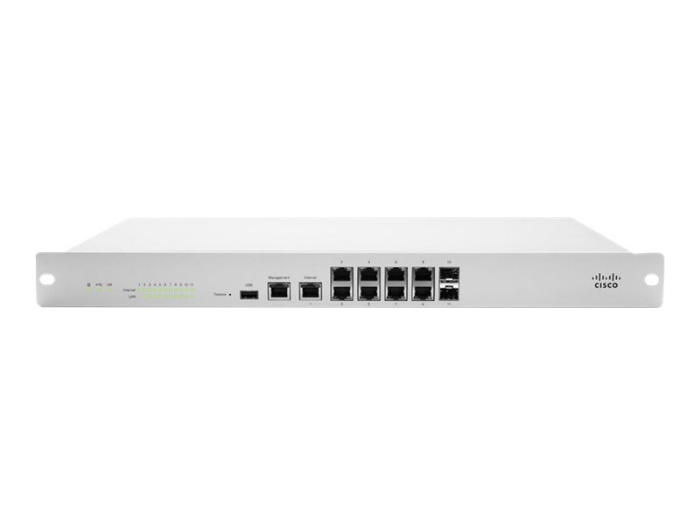 Bild på Cisco Meraki MX100