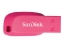 Visa detaljer för SanDisk Cruzer Blade Bild på SanDisk Cruzer Blade
