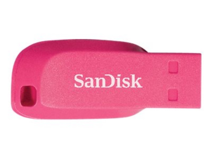 Bild på SanDisk Cruzer Blade