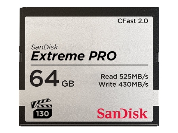 Bild på SanDisk Extreme Pro
