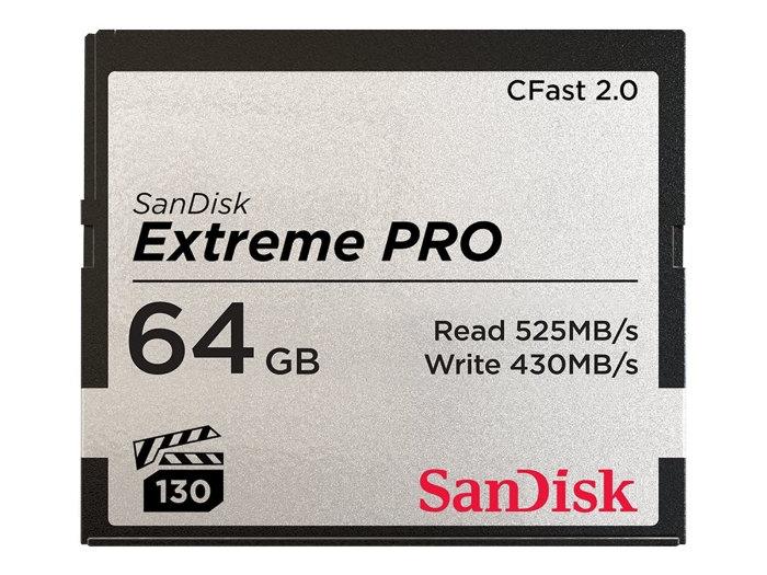 Bild på SanDisk Extreme Pro