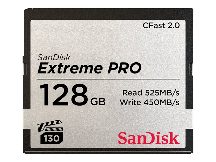 Bild på SanDisk Extreme Pro