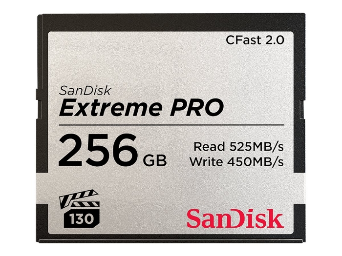 Bild på SanDisk Extreme Pro