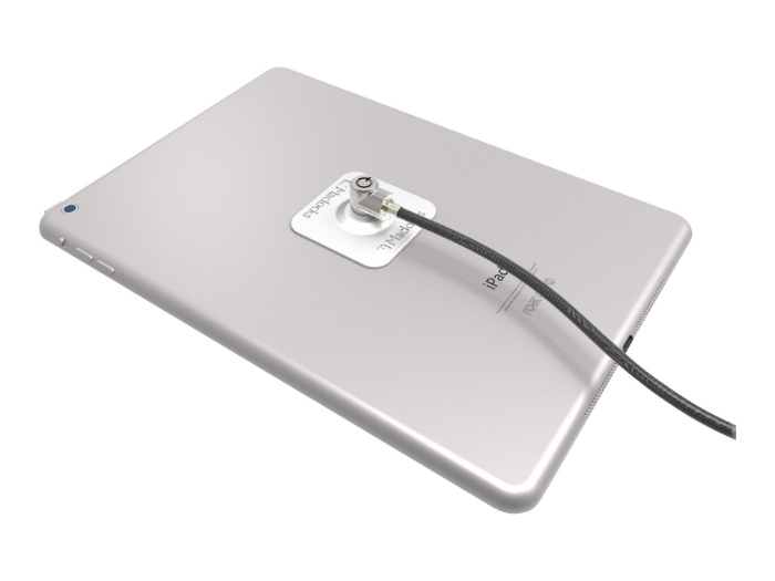 Bild på Compulocks Universal Tablet Lock with Keyed Cable Lock