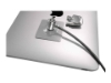 Bild på Compulocks Universal Tablet Lock with Keyed Cable Lock