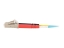 Bild på C2G LC-LC 10Gb 50/125 OM3 Duplex Multimode PVC Fiber Optic Cable (LSZH)