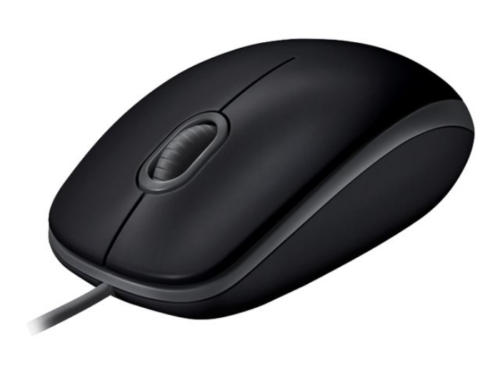 Bild på Logitech B110 Silent