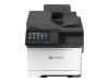 Bild på Lexmark CX625adhe