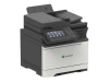 Bild på Lexmark CX625adhe
