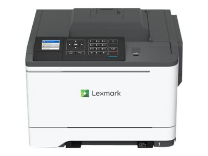 Bild på Lexmark CS521dn