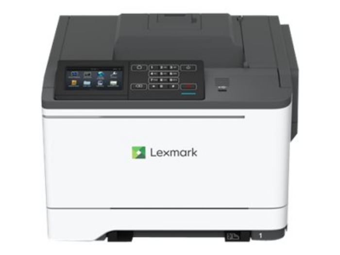 Bild på Lexmark CS622de