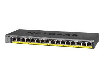 Bild på NETGEAR GS116LP