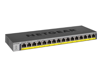 Bild på NETGEAR GS116PP