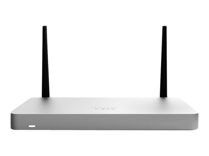 Bild på Cisco Meraki MX67C