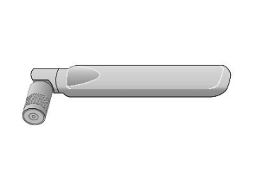 Bild på Cisco Multiband Swivel-Mount Dipole Antenna
