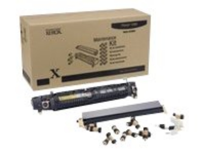 Bild på Phaser 5500/5550 220 Volt Maintenance Kit (300,000 pages) Phaser 5550, Phaser 5500