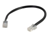 Bild på C2G Cat5e Non-Booted Unshielded (UTP) Network Patch Cable