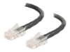 Bild på C2G Cat5e Non-Booted Unshielded (UTP) Network Patch Cable