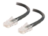 Bild på C2G Cat5e Non-Booted Unshielded (UTP) Network Patch Cable