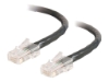 Bild på C2G Cat5e Non-Booted Unshielded (UTP) Network Patch Cable