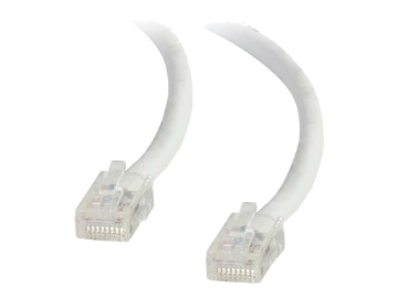 Bild på C2G Cat5e Non-Booted Unshielded (UTP) Network Patch Cable