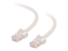 Bild på C2G Cat5e Non-Booted Unshielded (UTP) Network Patch Cable