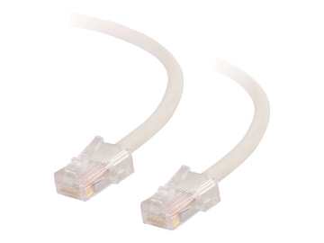 Bild på C2G Cat5e Non-Booted Unshielded (UTP) Network Patch Cable