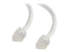 Bild på C2G Cat5e Non-Booted Unshielded (UTP) Network Patch Cable