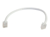 Bild på C2G Cat5e Non-Booted Unshielded (UTP) Network Patch Cable
