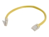 Bild på C2G Cat5e Non-Booted Unshielded (UTP) Network Patch Cable