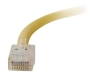 Bild på C2G Cat5e Non-Booted Unshielded (UTP) Network Patch Cable
