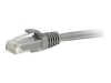 Bild på C2G Cat5e Booted Unshielded (UTP) Network Patch Cable