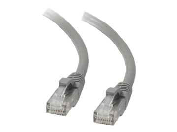 Bild på C2G Cat5e Booted Unshielded (UTP) Network Patch Cable