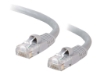 Bild på C2G Cat5e Booted Unshielded (UTP) Network Patch Cable