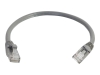 Bild på C2G Cat5e Booted Unshielded (UTP) Network Patch Cable