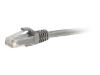 Bild på C2G Cat5e Booted Unshielded (UTP) Network Patch Cable