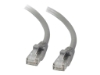 Bild på C2G Cat5e Booted Unshielded (UTP) Network Patch Cable
