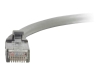 Bild på C2G Cat5e Booted Unshielded (UTP) Network Patch Cable